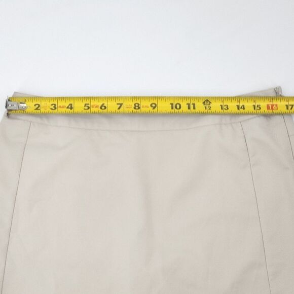 Adidas Golf Climacool Mini Skort Skirt  Womens Size 8 Tennis Prep Sporty Preppy - Picture 6 of 10